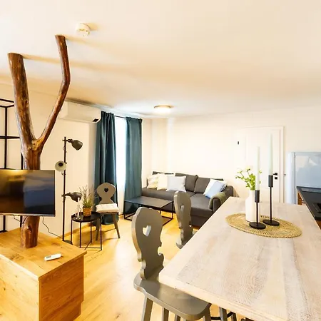 Gamlitzer Winzerzimmer Отель типа 