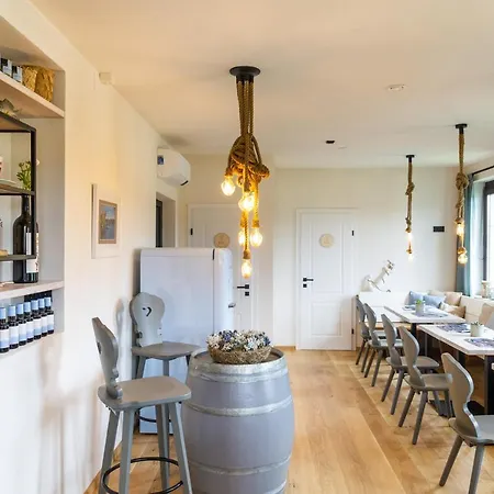 Gamlitzer Winzerzimmer 3*