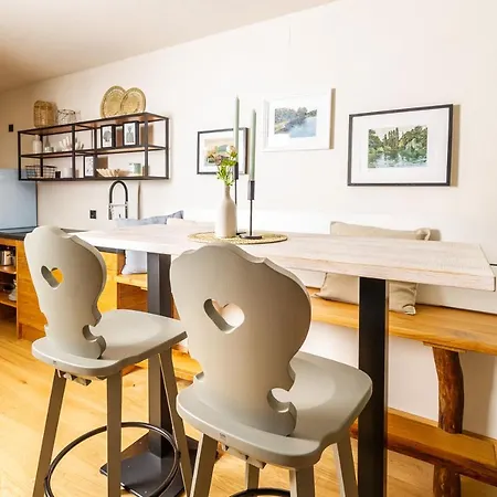 Gamlitzer Winzerzimmer 3*