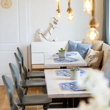 Gamlitzer Winzerzimmer 3* Гамлиц