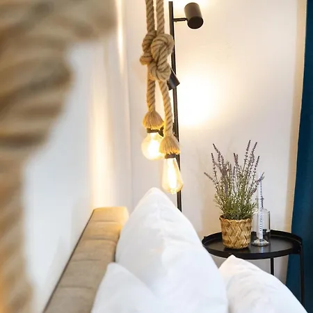 Gamlitzer Winzerzimmer Отель типа 