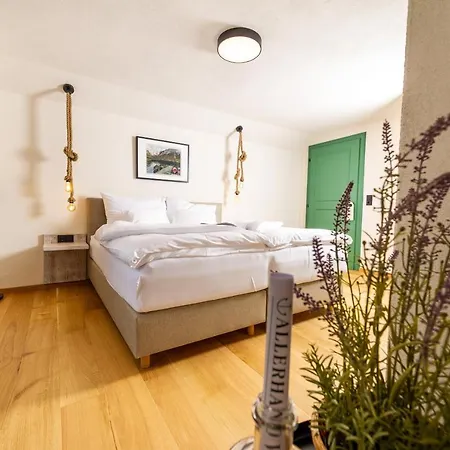 Bed & Breakfast Gamlitzer Winzerzimmer *