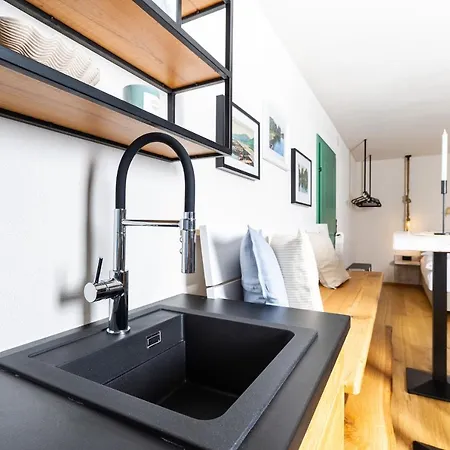 Gamlitzer Winzerzimmer Bed & Breakfast