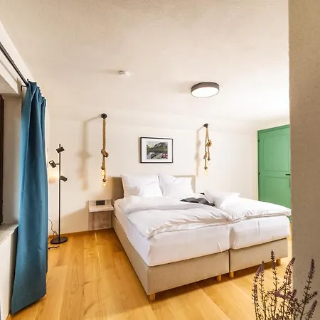 Bed & Breakfast Gamlitzer Winzerzimmer *