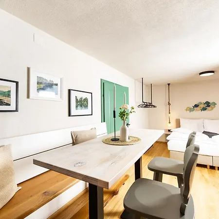 Gamlitzer Winzerzimmer