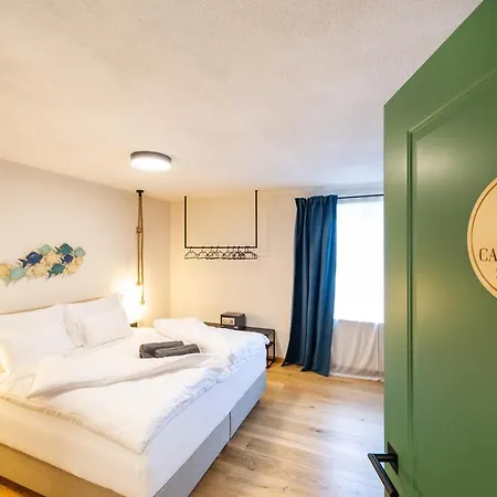 Bed & Breakfast Gamlitzer Winzerzimmer Gamlitz