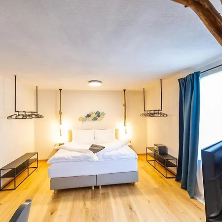 Gamlitzer Winzerzimmer Bed & Breakfast Gamlitz