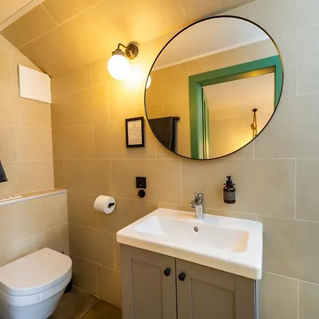 Gamlitzer Winzerzimmer Гамлиц