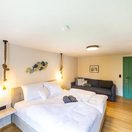 Gamlitzer Winzerzimmer