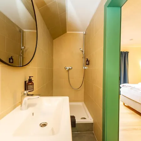 Gamlitzer Winzerzimmer Im Urmeer - Kontaktloses Gaestehaus Bed & Breakfast