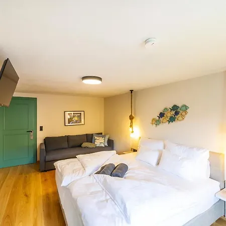 Bed & Breakfast Gamlitzer Winzerzimmer Im Urmeer - Kontaktloses Gaestehaus Gamlitz