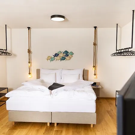 فندق مبيت وإفطار Gamlitzer Winzerzimmer Im Urmeer - Kontaktloses Gaestehaus غامليتز