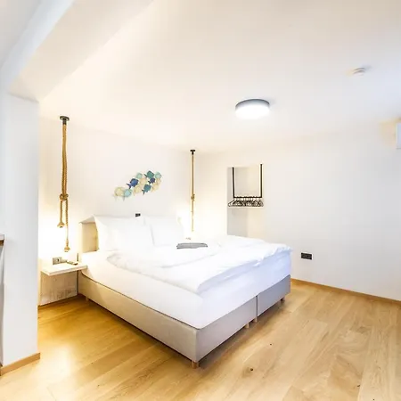 Gamlitzer Winzerzimmer 3* Гамлиц