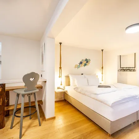 Bed & Breakfast Gamlitzer Winzerzimmer 3*