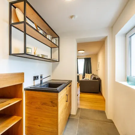 Gamlitzer Winzerzimmer Im Urmeer - Kontaktloses Gaestehaus 3*