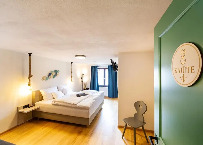 Gamlitzer Winzerzimmer Gamlitz