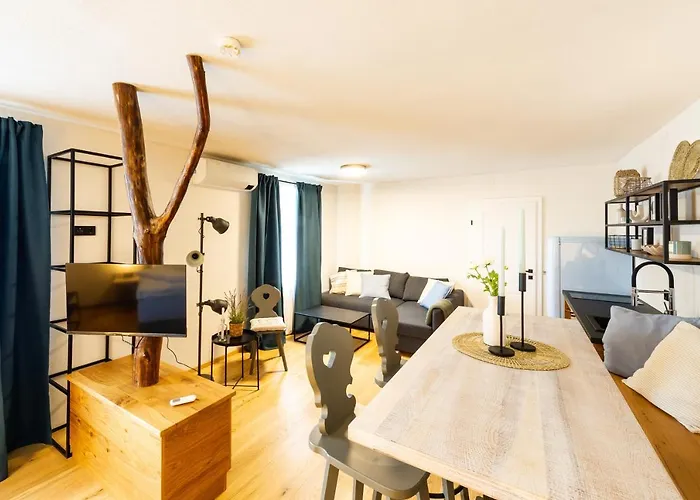 Gamlitzer Winzerzimmer Bed & Breakfast Gamlitz