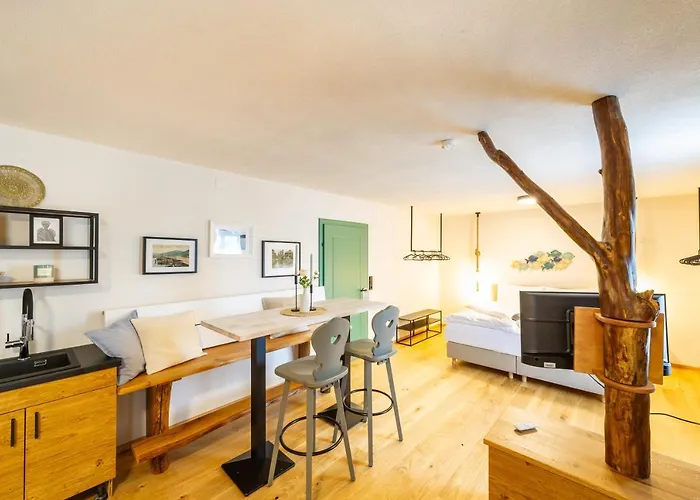 Gamlitzer Winzerzimmer Im Urmeer - Kontaktloses Gaestehaus 3*