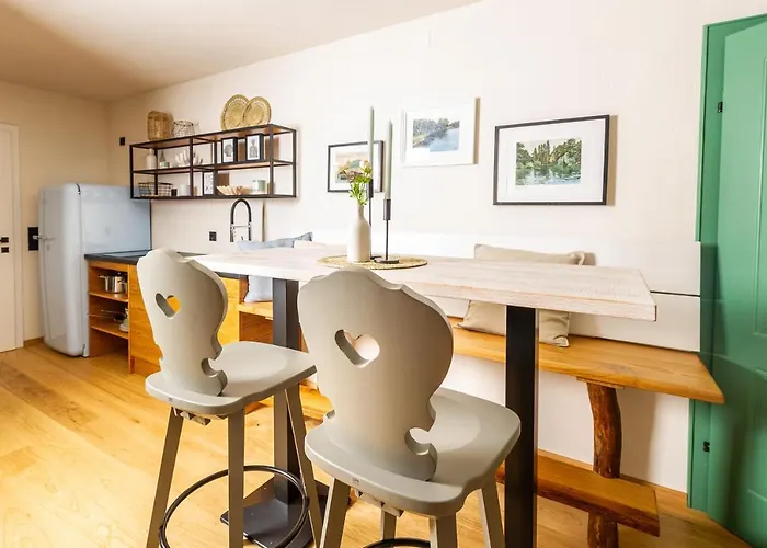 Gamlitzer Winzerzimmer 3*