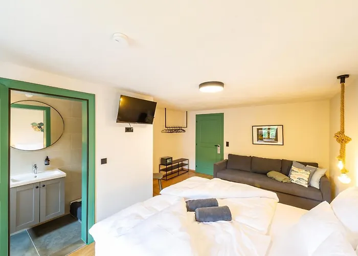 Bed & Breakfast Gamlitzer Winzerzimmer 3*