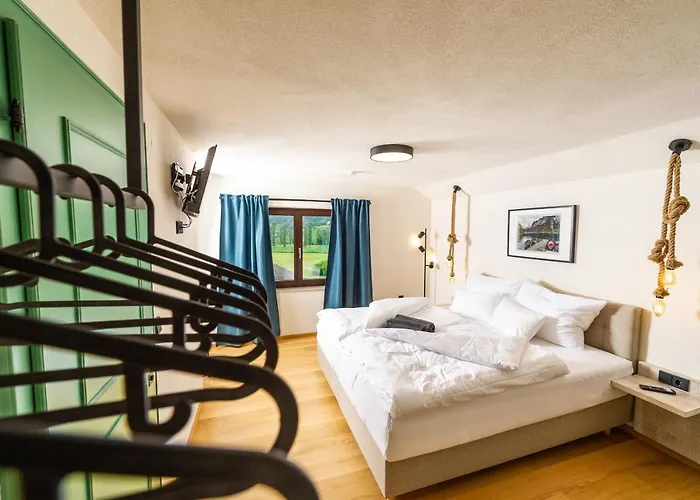 Gamlitzer Winzerzimmer 3* Gamlitz