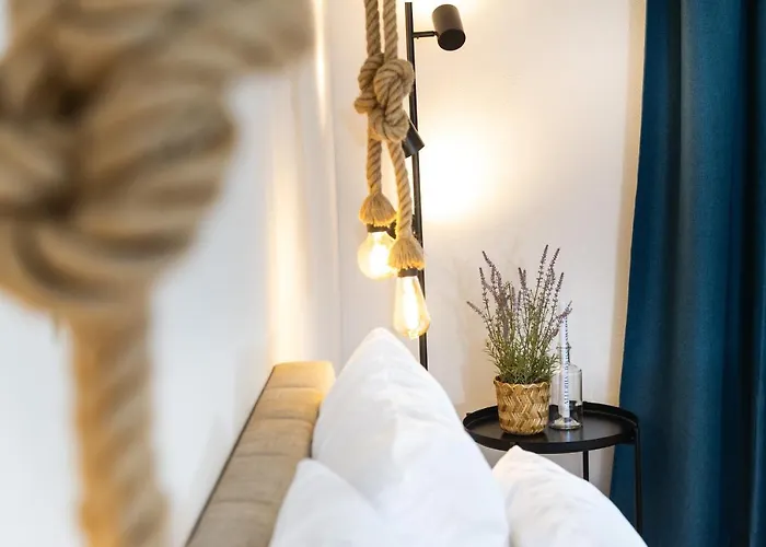 Gamlitzer Winzerzimmer Bed & Breakfast