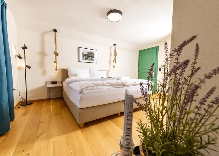 Bed & Breakfast Gamlitzer Winzerzimmer 3*