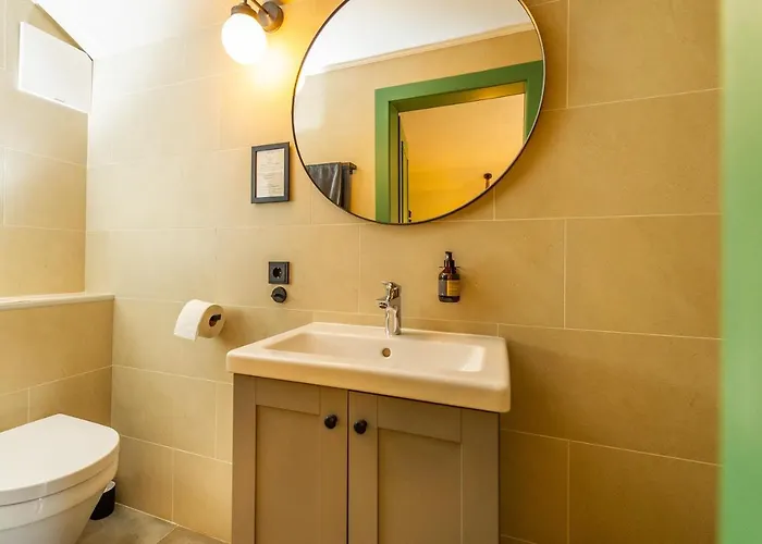 Gamlitzer Winzerzimmer Im Urmeer - Kontaktloses Gaestehaus 甘利特茨