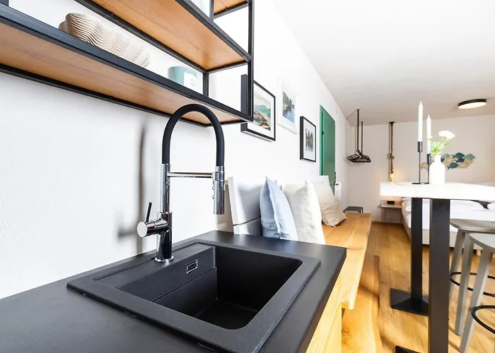 Gamlitzer Winzerzimmer Bed & Breakfast