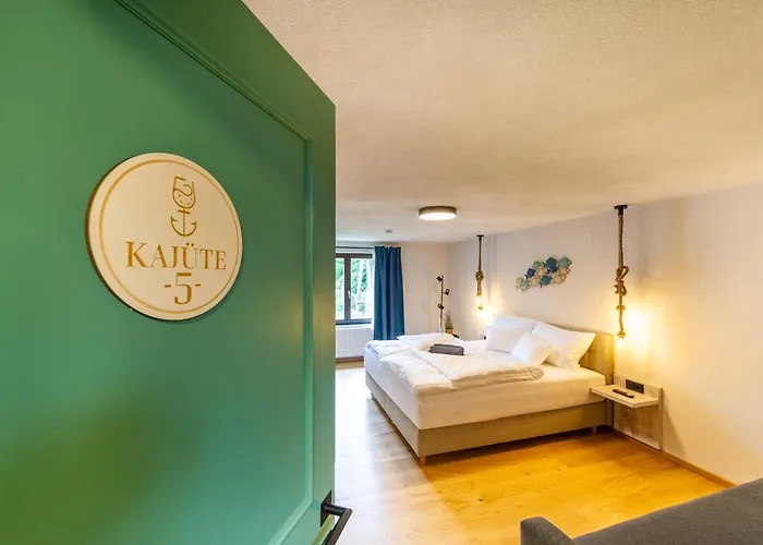 Bed & Breakfast Gamlitzer Winzerzimmer Gamlitz