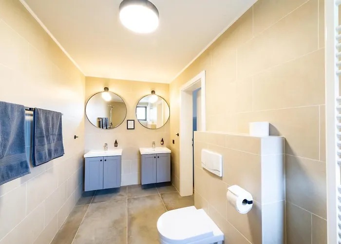 Gamlitzer Winzerzimmer Im Urmeer - Kontaktloses Gaestehaus 甘利特茨