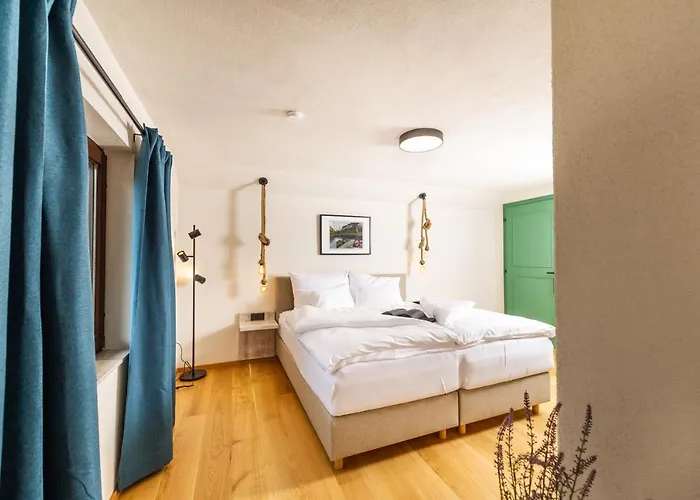 Bed & Breakfast Gamlitzer Winzerzimmer 3*