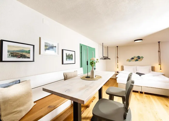 Gamlitzer Winzerzimmer Im Urmeer - Kontaktloses Gaestehaus