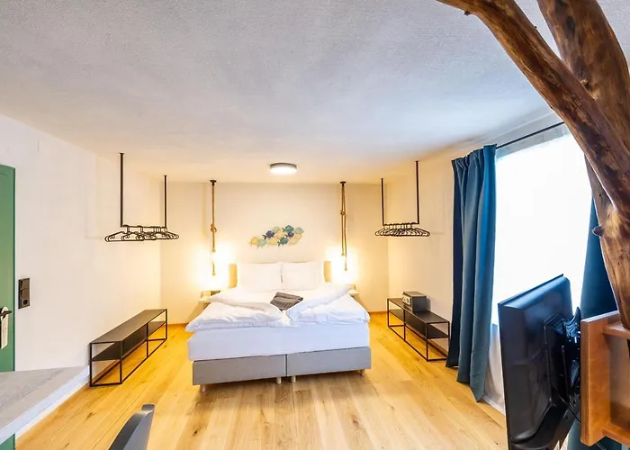 Gamlitzer Winzerzimmer Bed & Breakfast Gamlitz