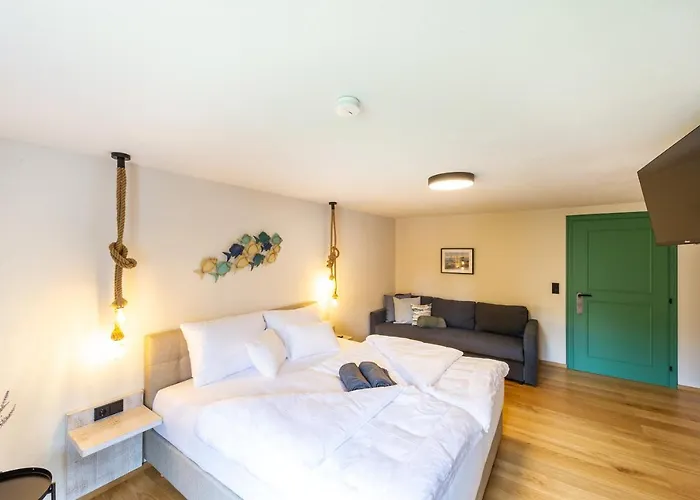 Gamlitzer Winzerzimmer