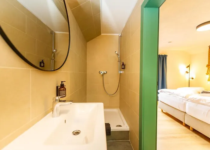 Gamlitzer Winzerzimmer Bed & Breakfast