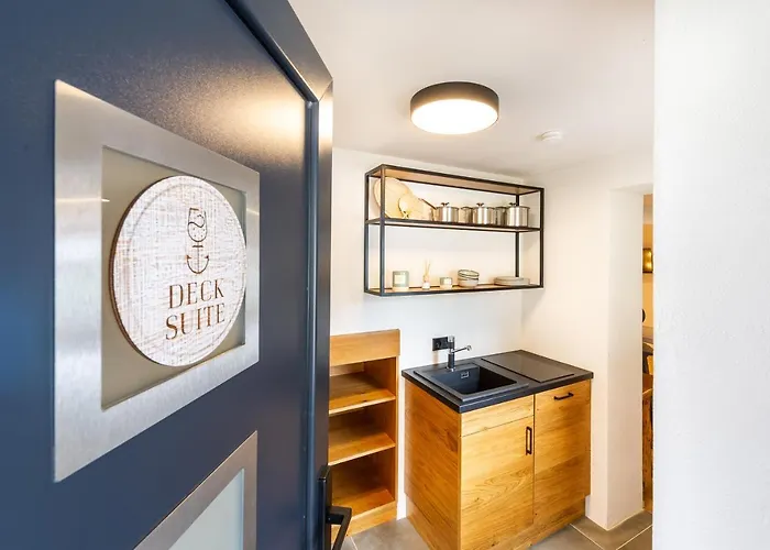 Gamlitzer Winzerzimmer Im Urmeer - Kontaktloses Gaestehaus 住宿加早餐酒店 甘利特茨