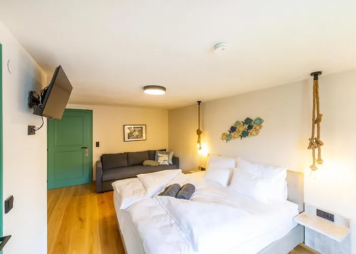 Bed & Breakfast Gamlitzer Winzerzimmer Gamlitz