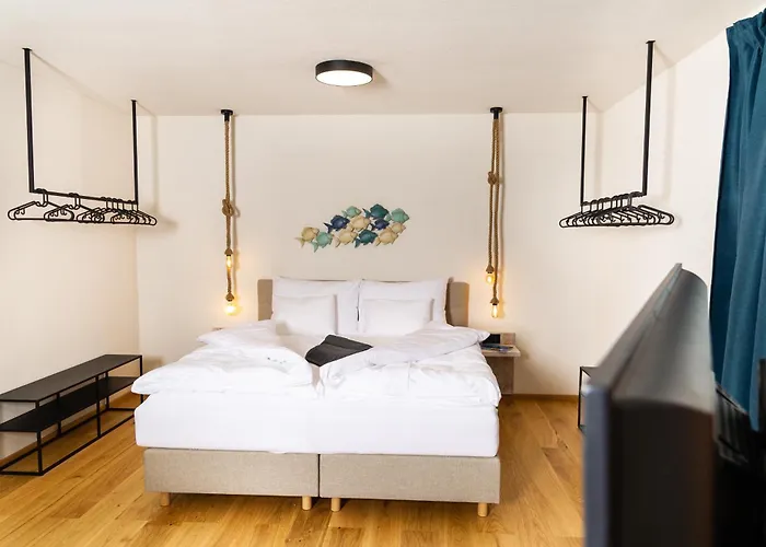 Bed & Breakfast Gamlitzer Winzerzimmer Gamlitz