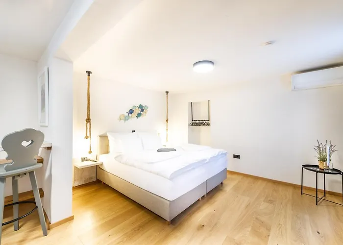 Gamlitzer Winzerzimmer Im Urmeer - Kontaktloses Gaestehaus 3* 甘利特茨