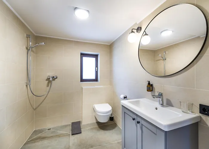 Gamlitzer Winzerzimmer Im Urmeer - Kontaktloses Gaestehaus 甘利特茨