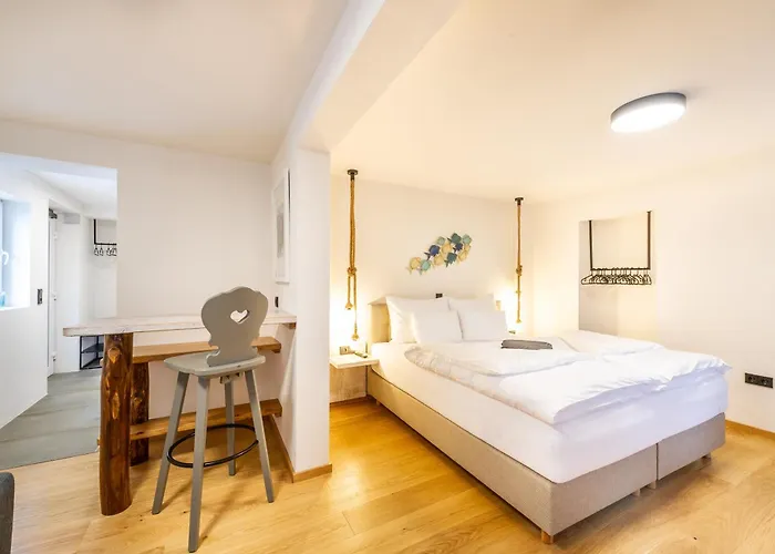 Bed & Breakfast Gamlitzer Winzerzimmer 3*