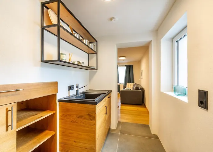 Gamlitzer Winzerzimmer 3*